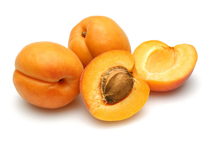 Apricots are in season in late spring and summer. Get tips on picking, storing, and of course, unique recipes!